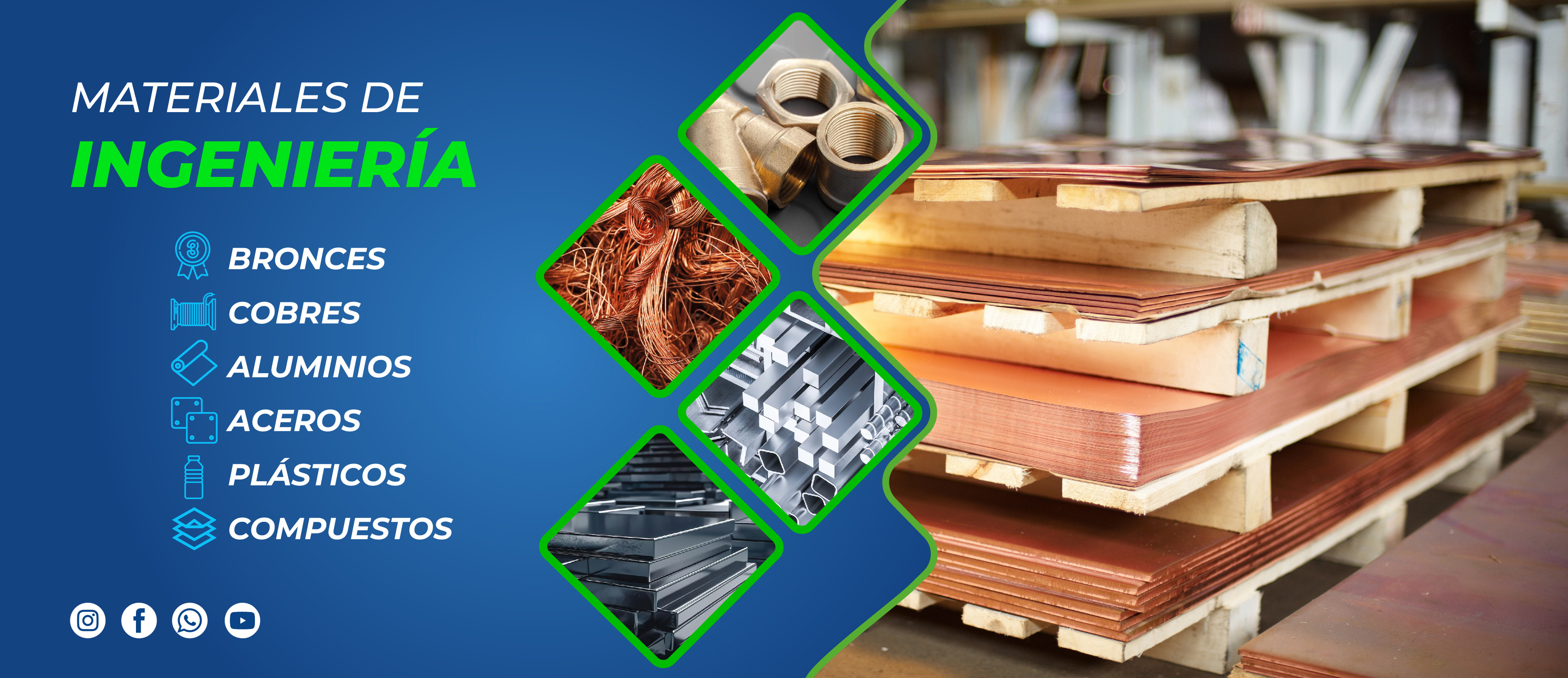 Materiales de Ingenieria