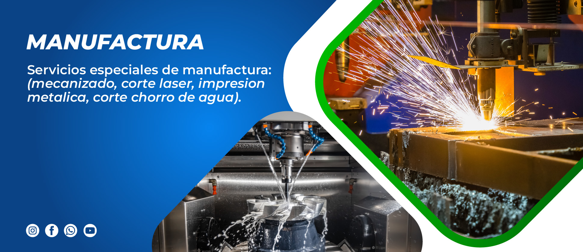 Manufactura