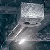 Ducto De Aluminio Con Fibra De Vidrio