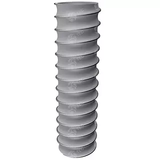 Ducto De Poliester Para Alta Temperatura