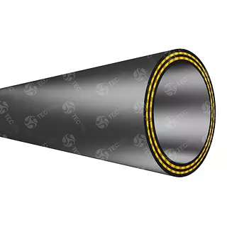 Manguera Para Chorro De Arena