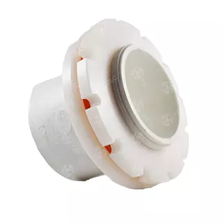 Pasamuro Pvc