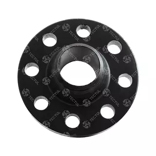 Brida Acero Al Carbón 300lb Sch80 Con Cuello