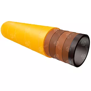 Manguera Para Aire - Mineria 600 Psi
