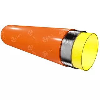 Manguera Para Limpieza De Alcantarillas