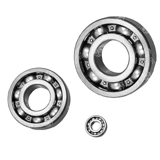 Rodamiento 61900 (Rigido De Bola)