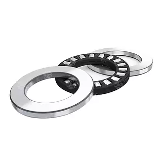 Rodamiento 81106 Tn