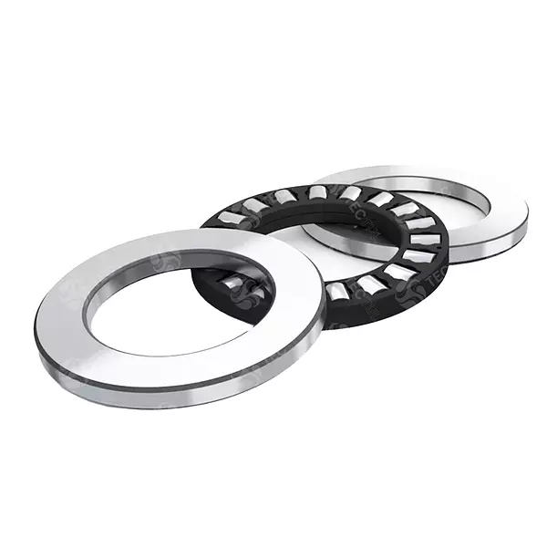 Rodamiento 81106 Tn