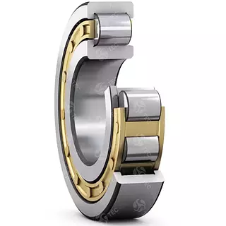 Rodamiento Nu 1010 Ecp