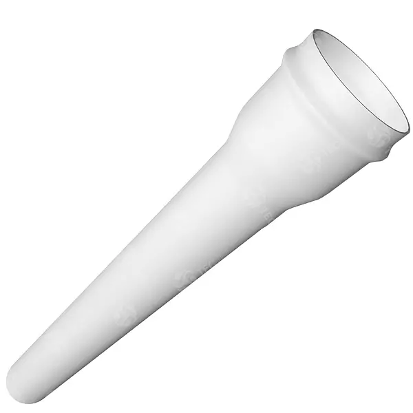 Tubo Pvc Unión Mecánica Rde 32.5