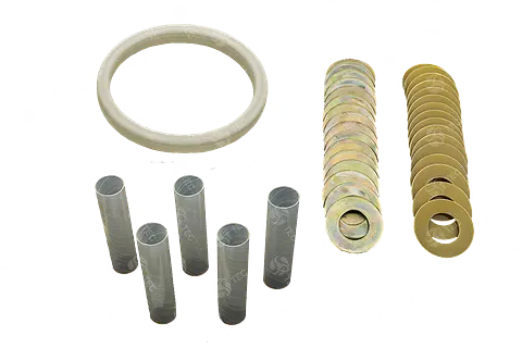 BLOG KIT DE AISLAMIENTOS Y EMPAQUES