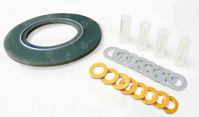 KITS AISLANTES PARA BRIDAS: