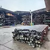 Tubo Acero Carbón Sch160 Sin Costura