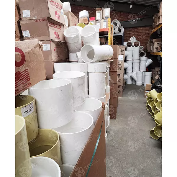 Unión Pvc Presión Soldar