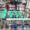 Válvula Bola Polipropileno Fusión Fluido Frío
