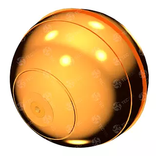 Bola De Cobre Para Válvula Flotadora