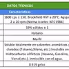Sellador Eterna A 53 - Eficiencia Y Resistencia
