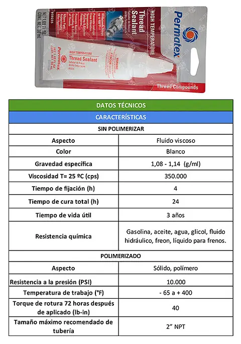 TABLAS