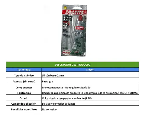 TABLAS