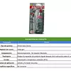 Silicona Gris Loctite 5699-Uso Industrial Y Automotriz