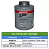 Loctite 8008 Anti Seize C5-A - Protege Y Lubrica
