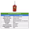 Loctite 609 Retenedor De Acrílico- Fijación Segura