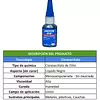 Loctite 410 Negro-Adhesivo Instantáneo De Alta Resistencia