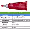 Loctite 510 Formador De Juntas- Sellado Instantáneo