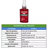 Loctite 290 Fijador De Roscas-Resistencia Media/Alta