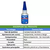 Loctite 401 Adhesivo Instantáneo-Fijación Rápida