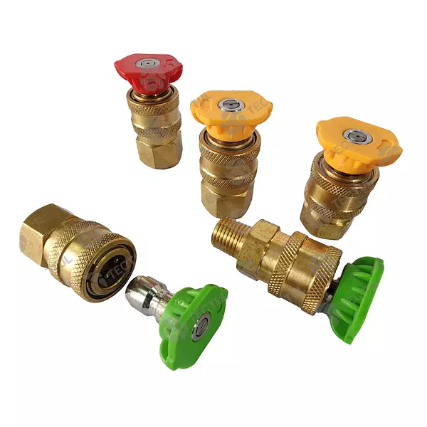 Boquilla Para Hidrolavadora 0g