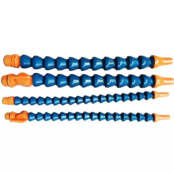 Manguera Modular + Boquilla Redonda