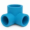 Tricodo Polipropileno Fusión- Conector Para Tuberías