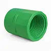 Hembra Polipropileno Fusión- Ideal Para Tuberías