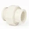 Universal Polipropileno Blanco Rosca