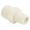 Niple Reducido Polipropileno Blanco