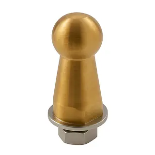 Pin De Estática