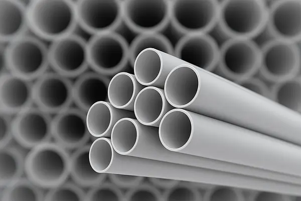 Tubo Pvc Presión