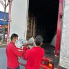 Pasamuro Acero Al Carbón Extremos Ranura X Liso