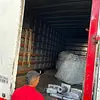 Pasamuro Inoxidable Extremos Roscados
