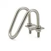 Soporte Antisismico Transversal