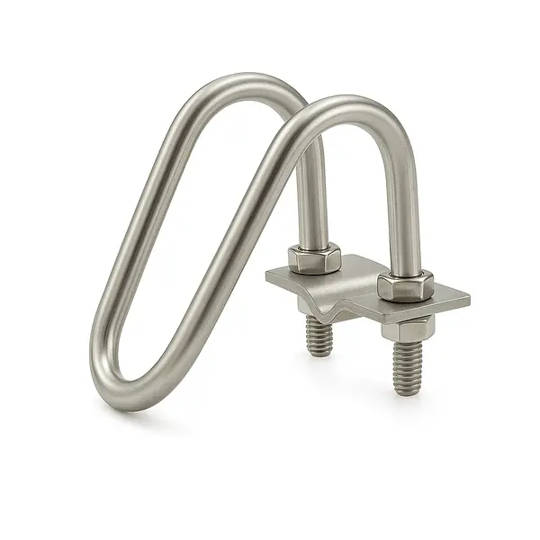 Soporte Antisismico Transversal