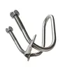 Soporte Antisismico Transversal