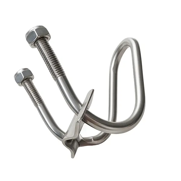 Soporte Antisismico Transversal