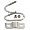 Soporte Antisismico Transversal