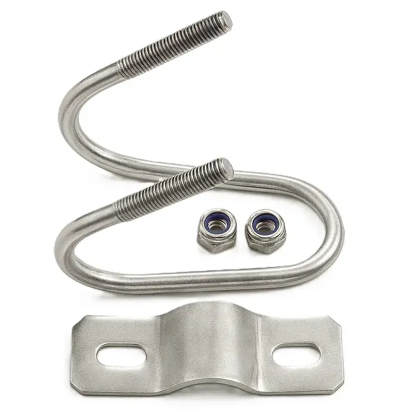 Soporte Antisismico Transversal