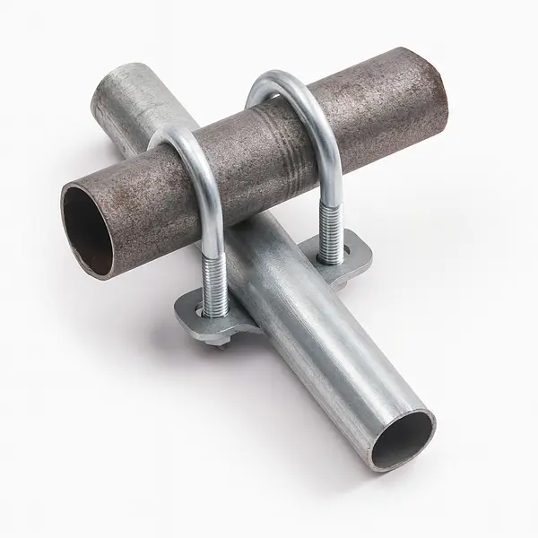 Soporte Antisismico Transversal