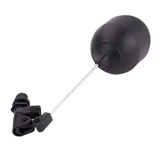 Válvula Flotador Pvc