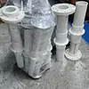 Pasamuro Pvc