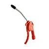 Pistola De Aire Neumática Roja